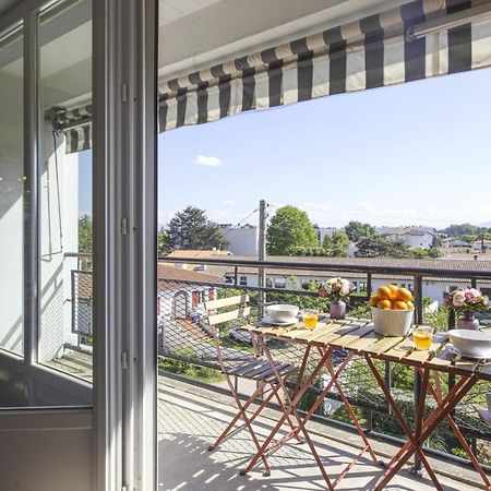 Appartement Tiera - Welkeys Биарриц Экстерьер фото