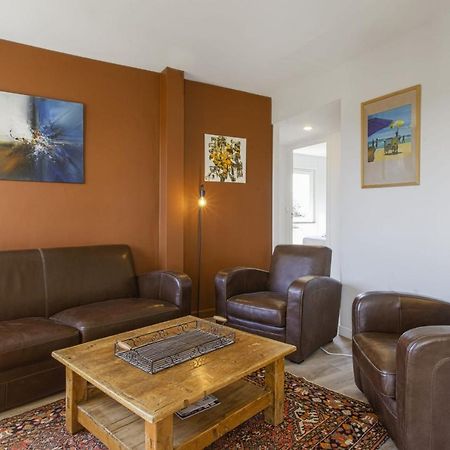 Appartement Tiera - Welkeys Биарриц Экстерьер фото