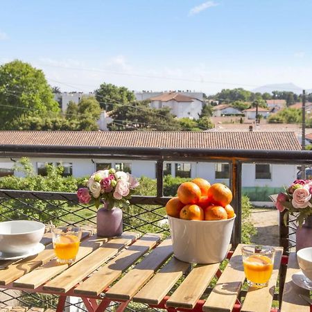 Appartement Tiera - Welkeys Биарриц Экстерьер фото