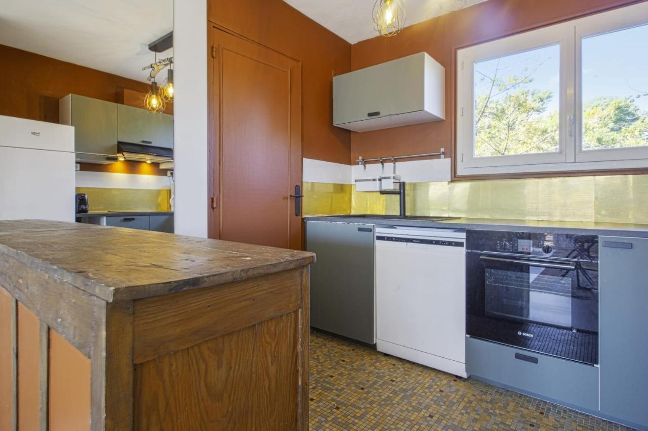 Appartement Tiera - Welkeys Биарриц Экстерьер фото