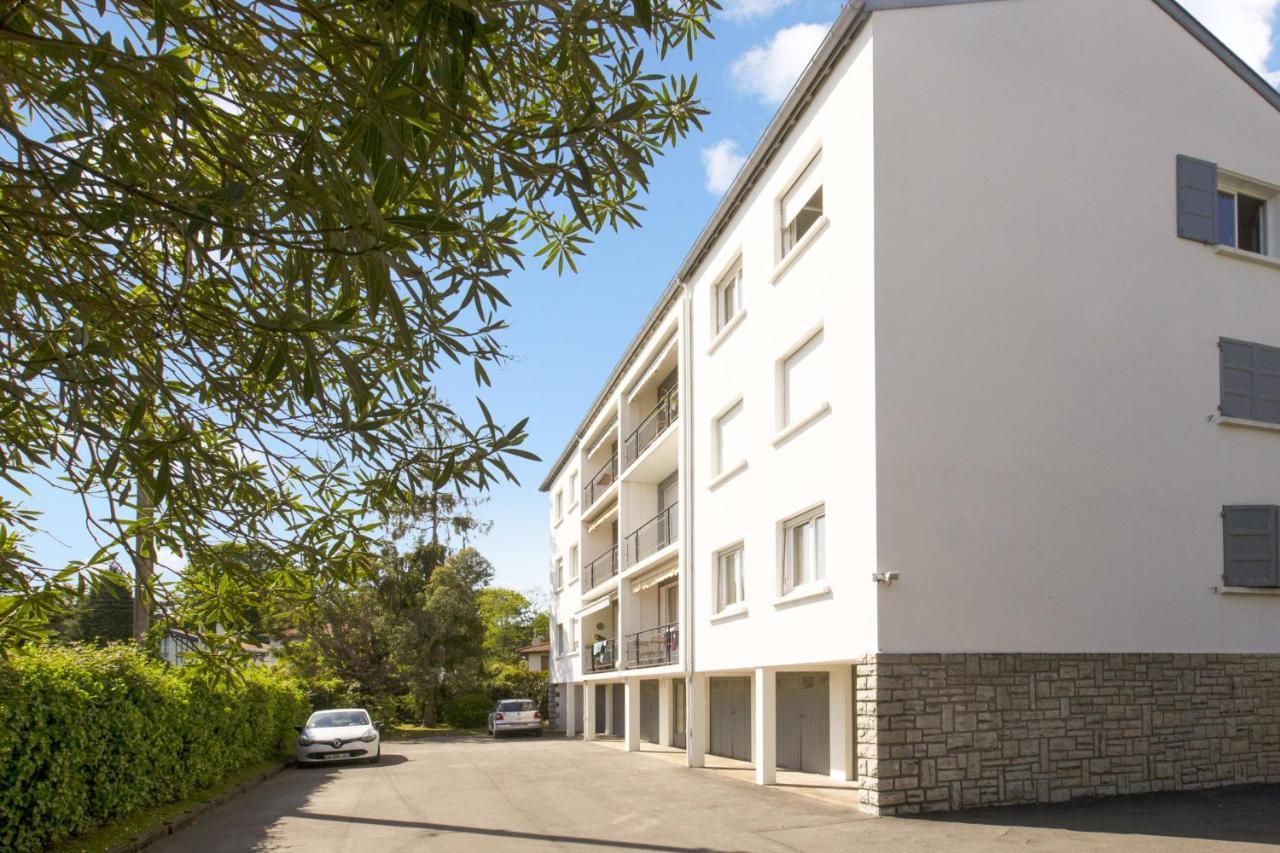 Appartement Tiera - Welkeys Биарриц Экстерьер фото
