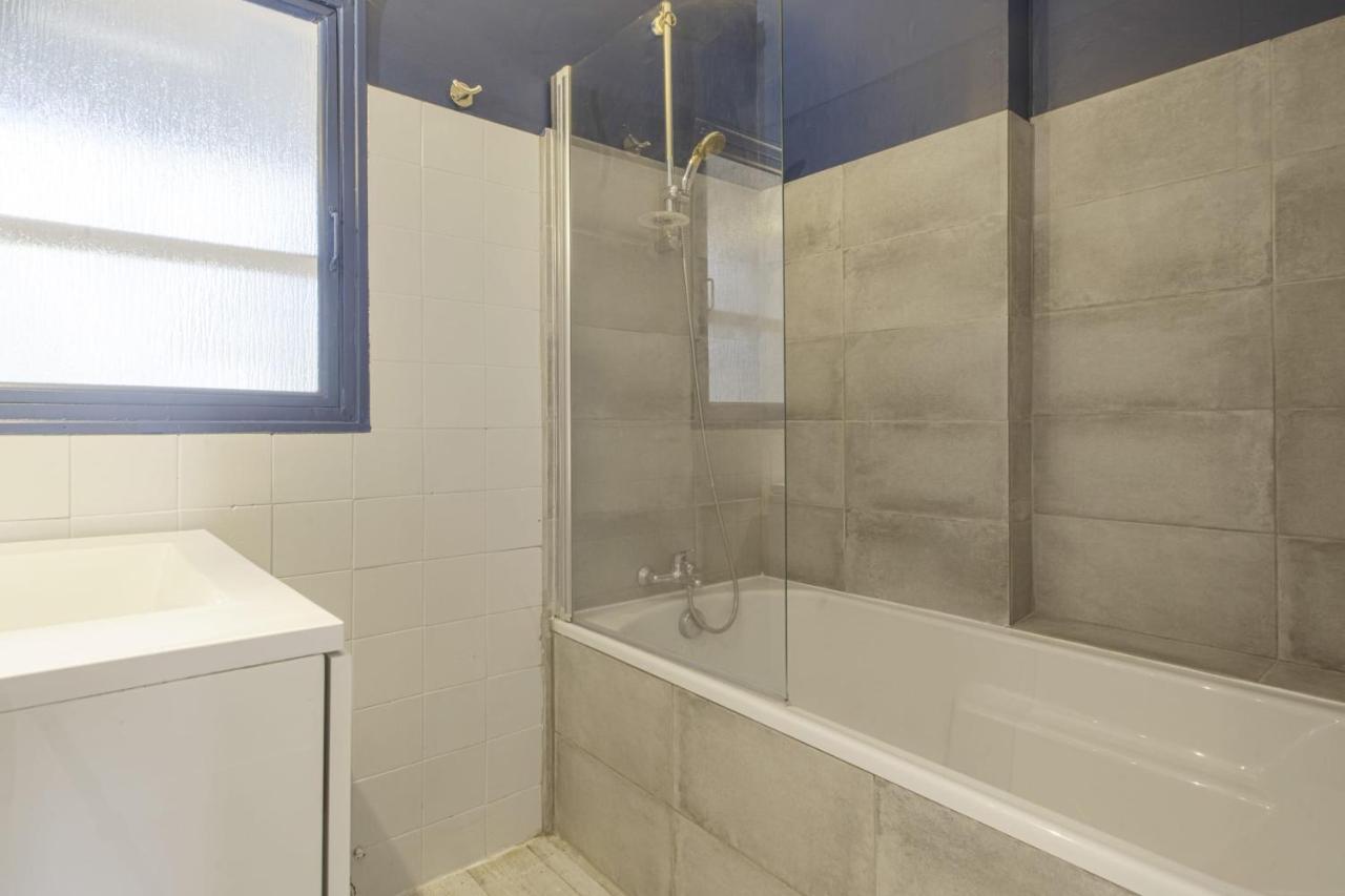 Appartement Tiera - Welkeys Биарриц Экстерьер фото